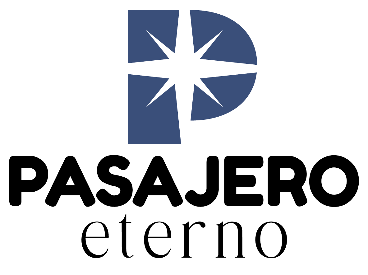 Pasajero Eterno