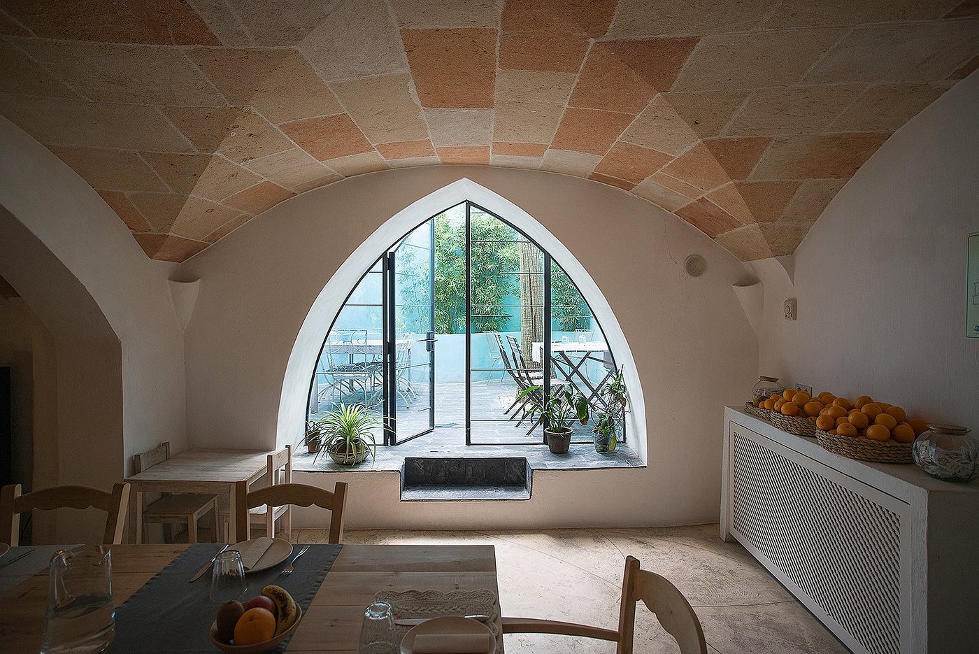 Hotel Only Adults en el casco histórico de Ciutadella