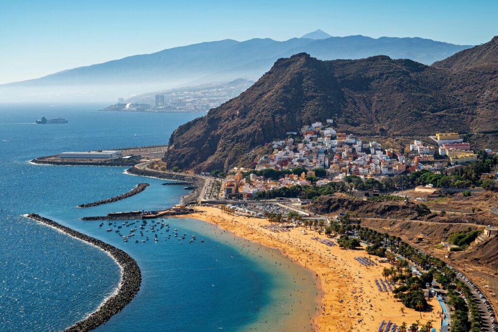 viajar a Tenerife solo adultos