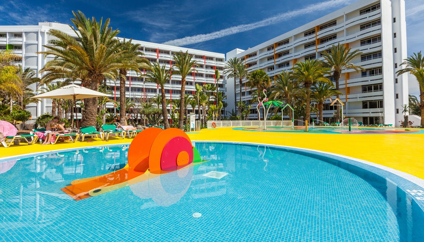 Abora Buenaventura by Lopesan