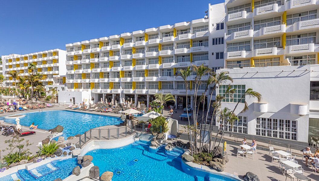 Abora Catarina by Lopesan