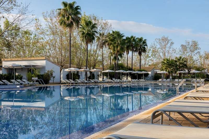 Valentin Playa de Muro hotel familiar