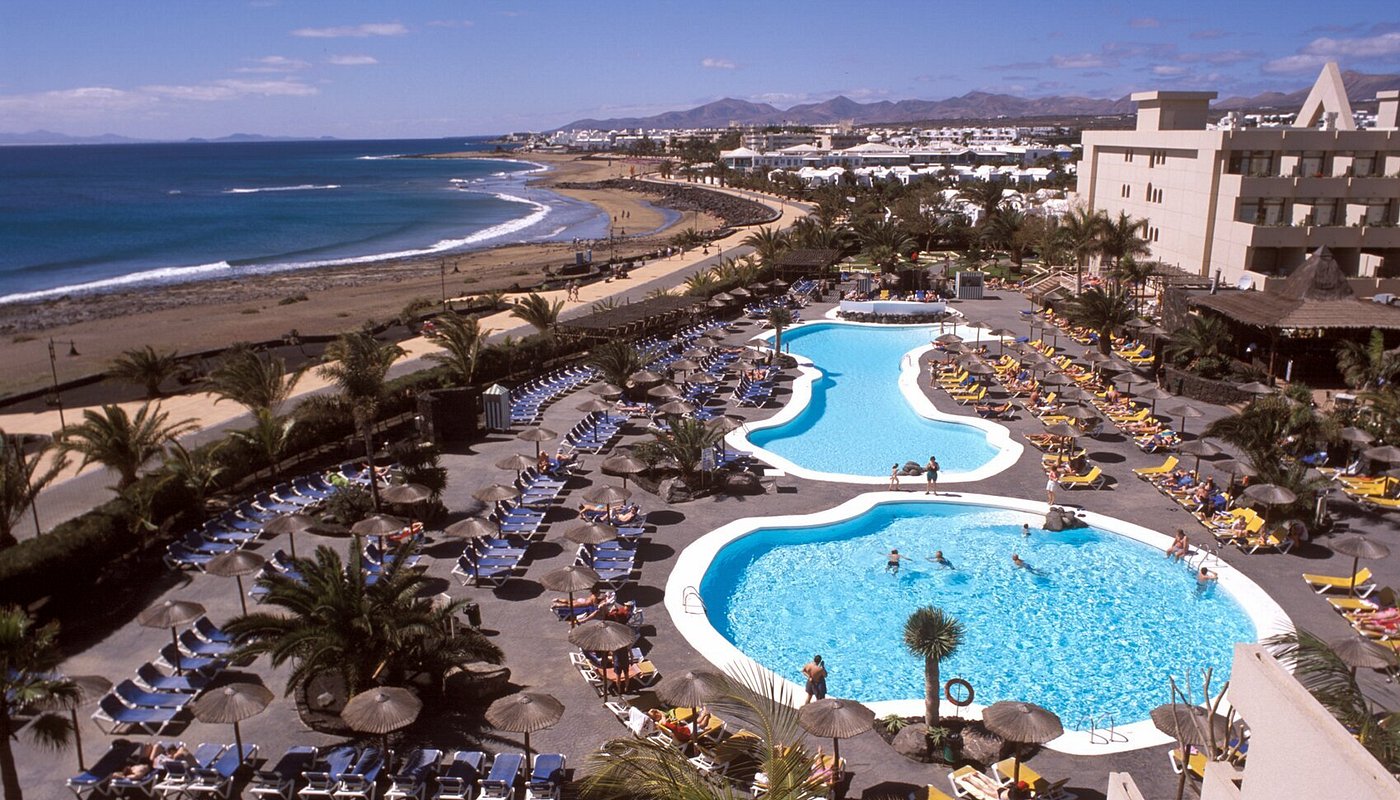 Hotel Beatriz Playa & Spa