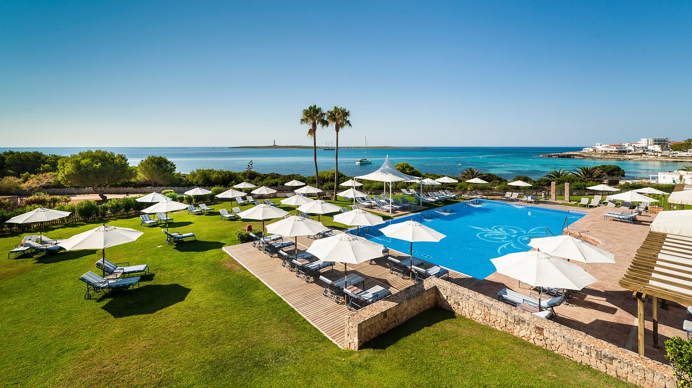 Insotel Punta Prima Prestige Suites Spa Menorca