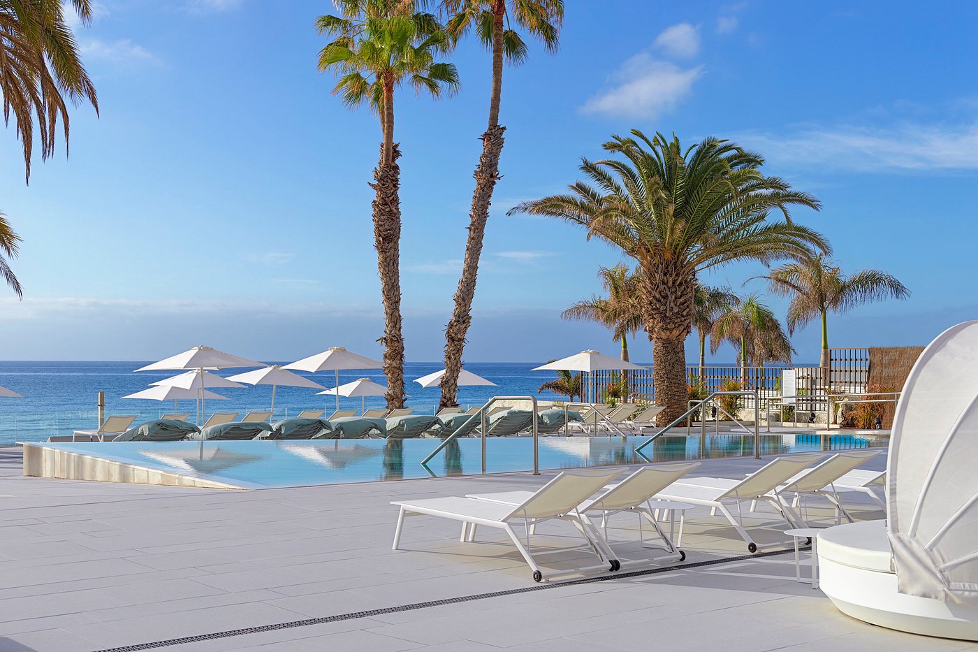 Paradisus Gran Canaria hotel San Agustin Gran Canaria