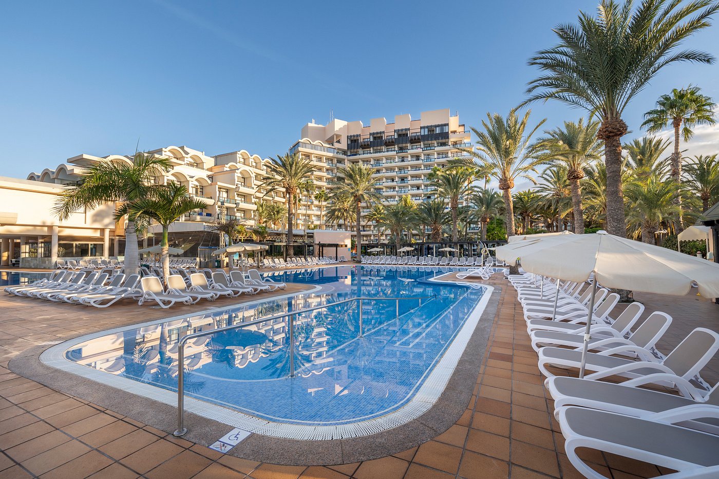 Grupotel Orquidea hotel familiar San Agustin Gran Canaria