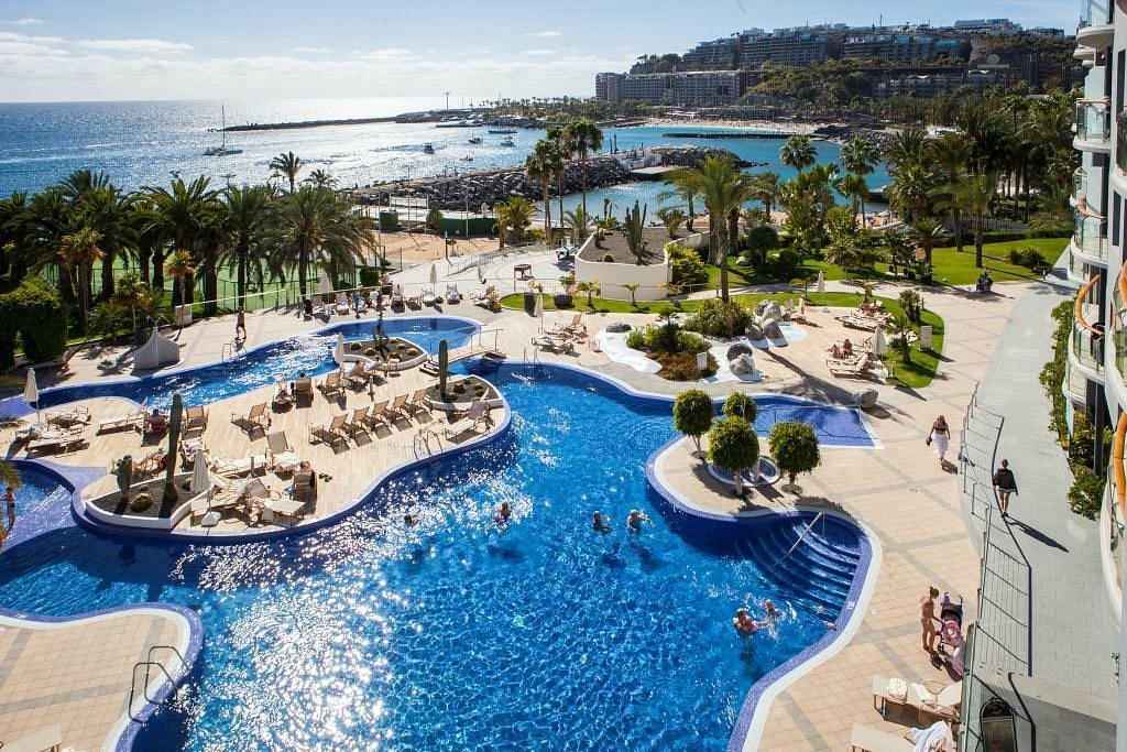 Radisson Blu Resort Gran Canaria