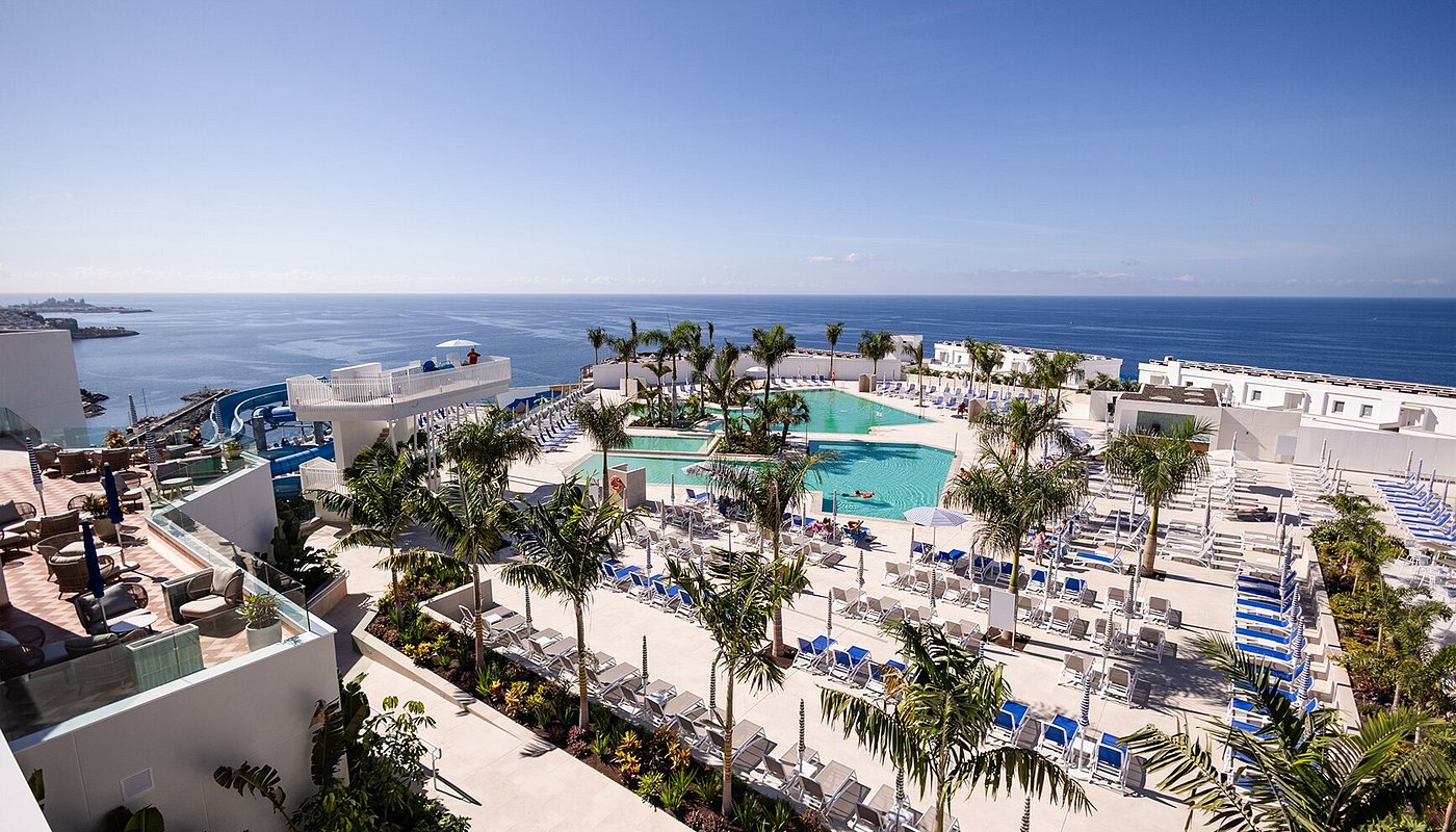 Servatur Puerto Azul