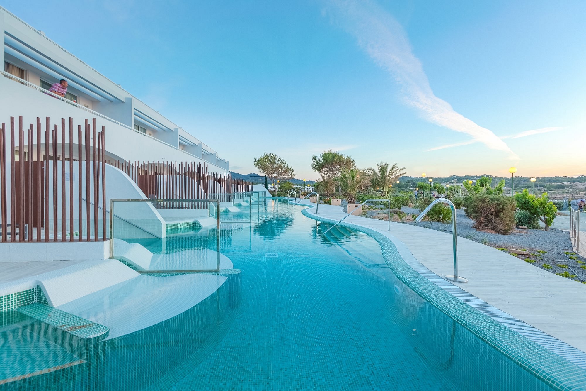 Sirenis Seaview Country Club