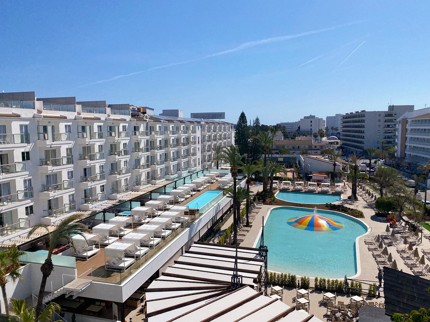 Viva Sunrise hotel familiar Mallorca