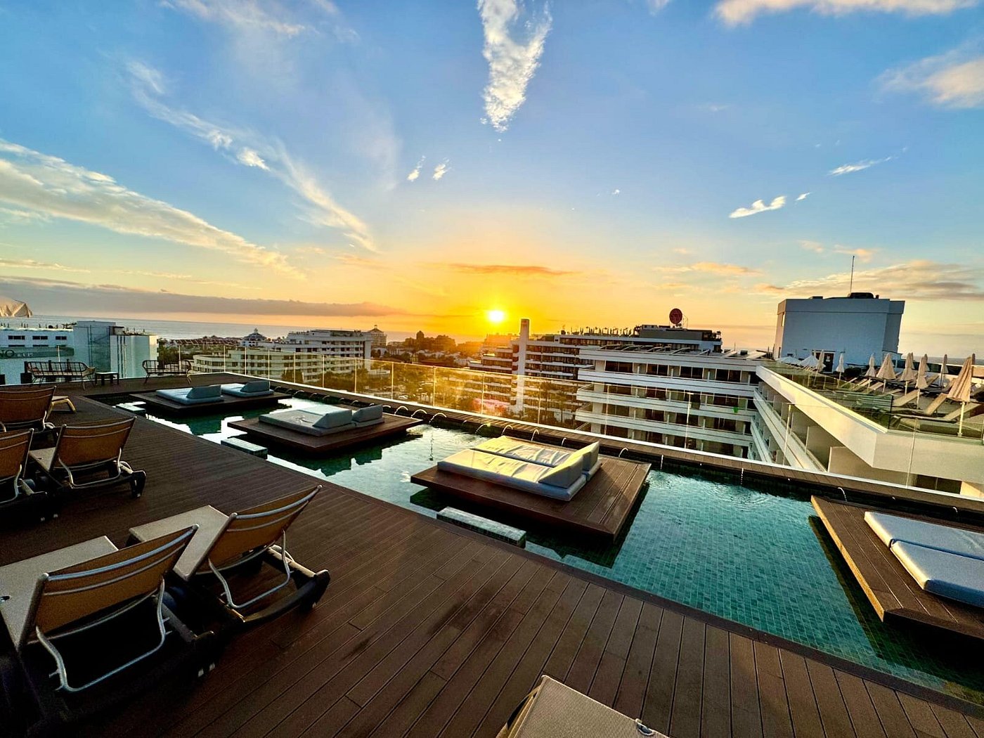 Coral Suites & Spa Adults Only