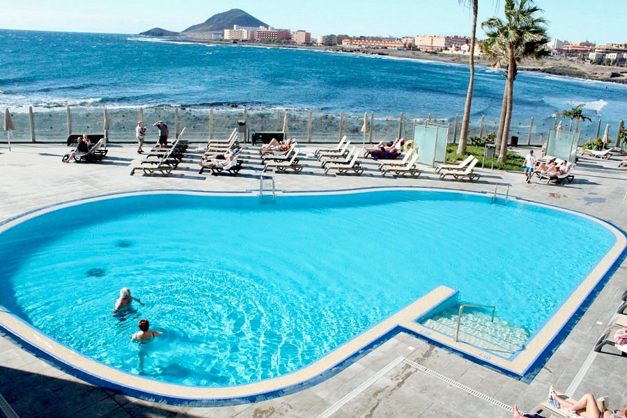 KN Hotel Arenas del Mar Adults Only