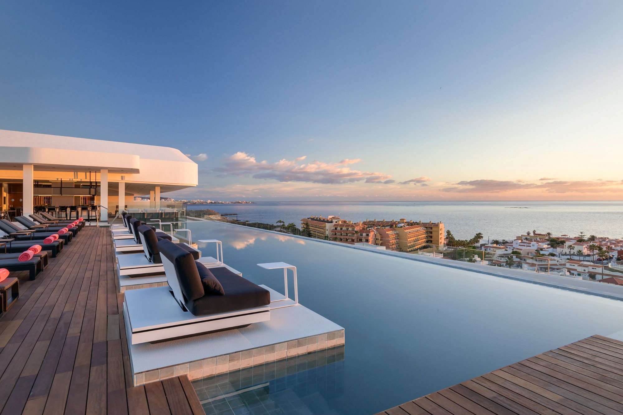 Royal Hideaway Corales Beach