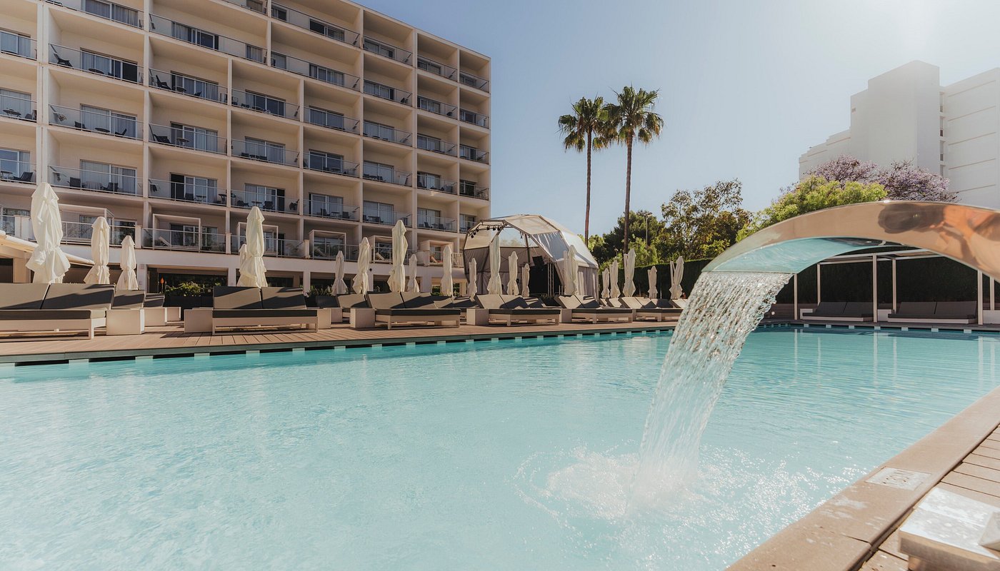 Hotel Astoria Playa