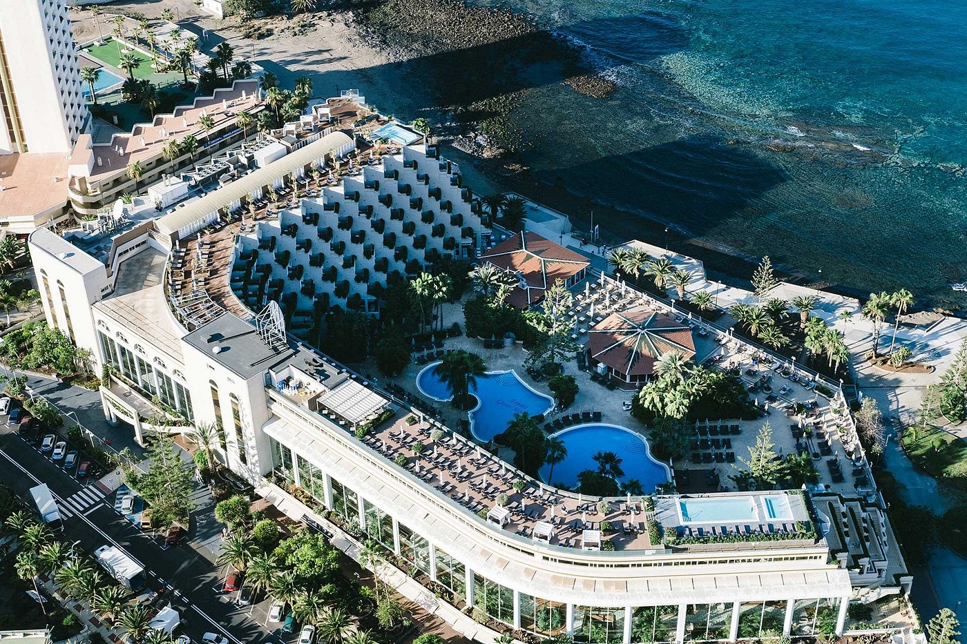 Spring Arona Gran Hotel