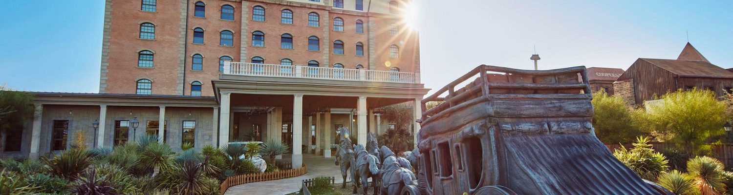 Mejores hoteles tematicos en españa para niños