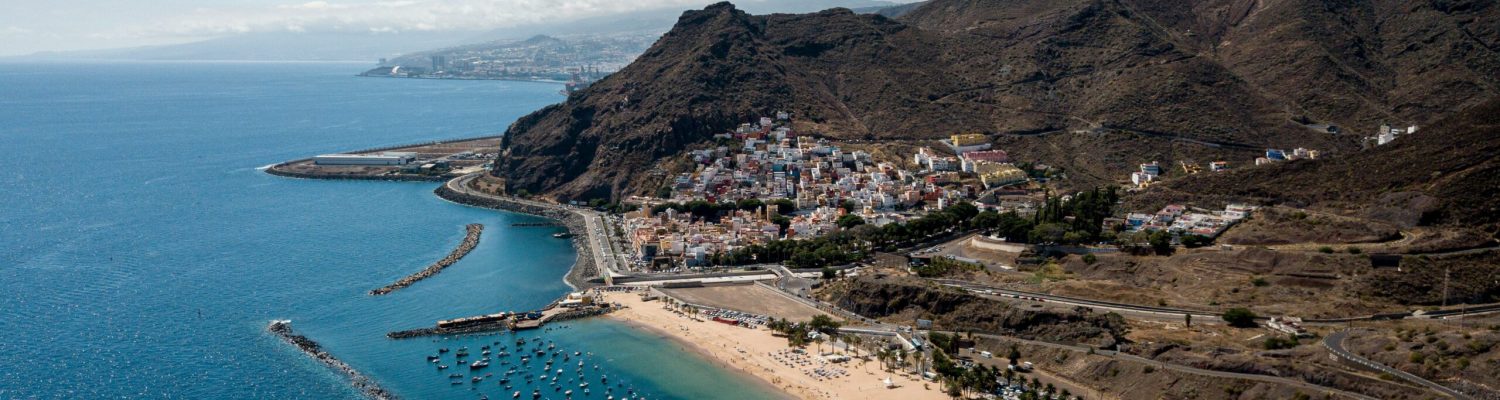 Hoteles Only Adults en Tenerife