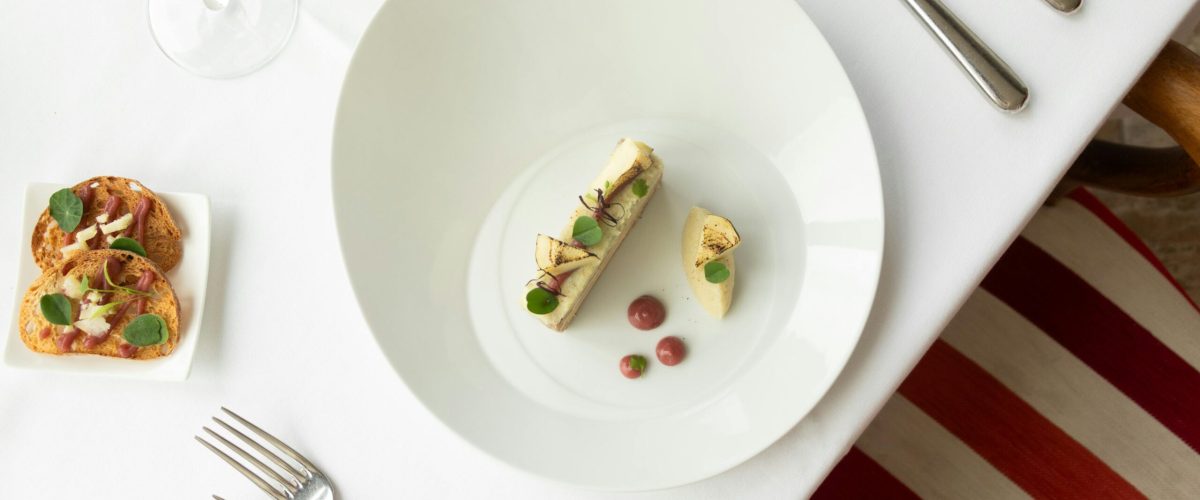 suite de hotel de lujo en España