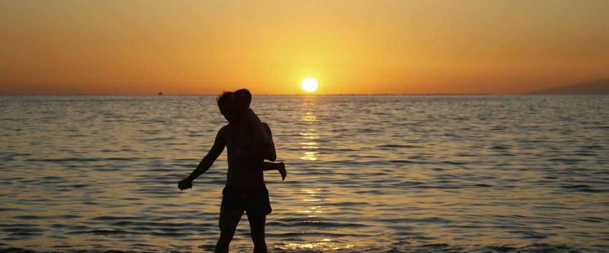 mejor zona de Tenerife para viajar con niños