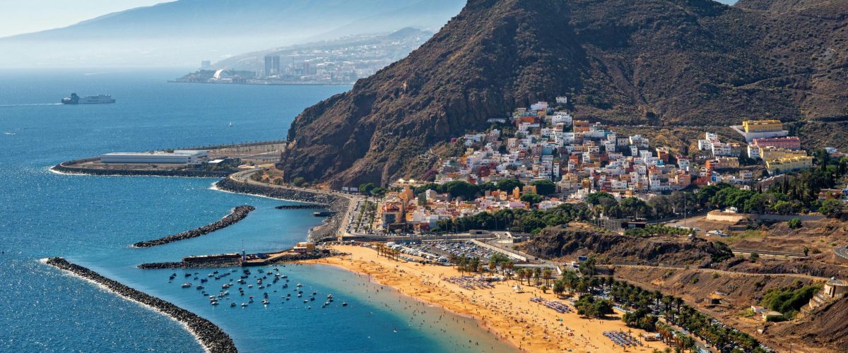 viajar a Tenerife solo adultos