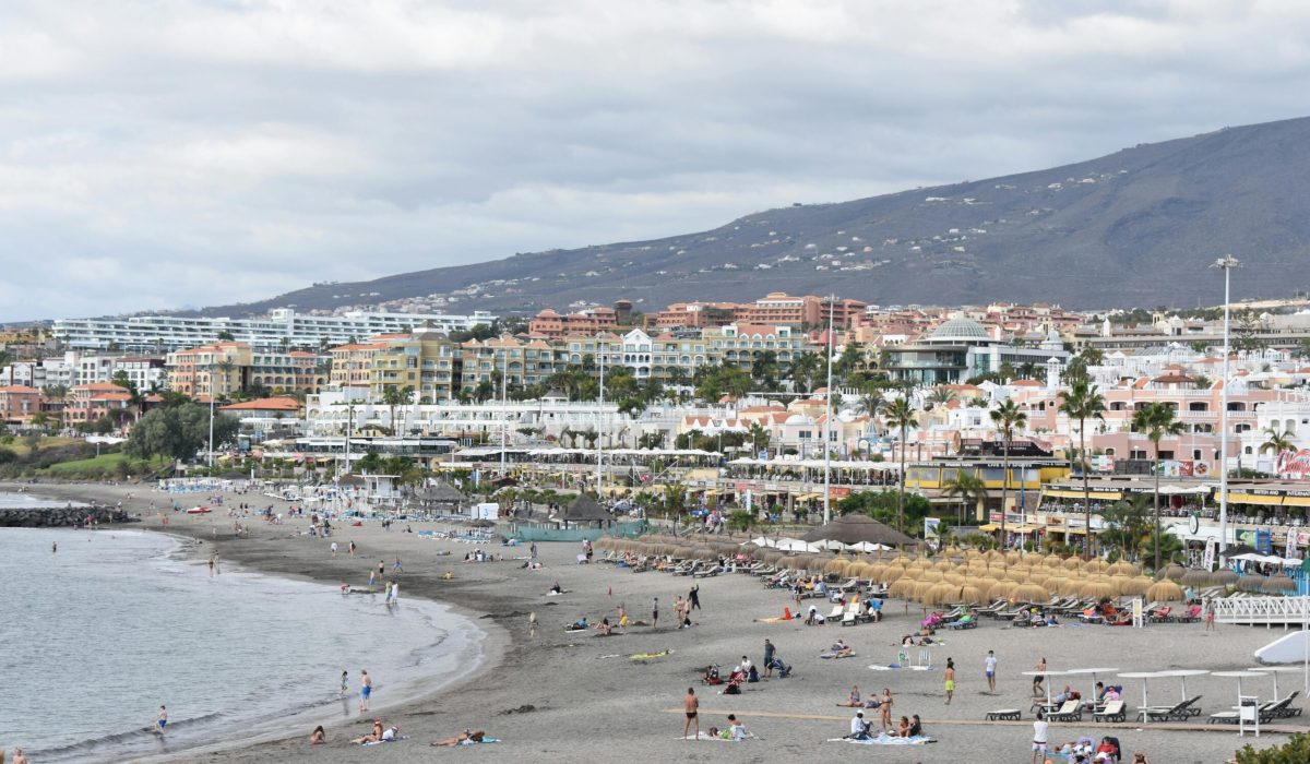 qué zona elegir en Tenerife según el tipo de viaje